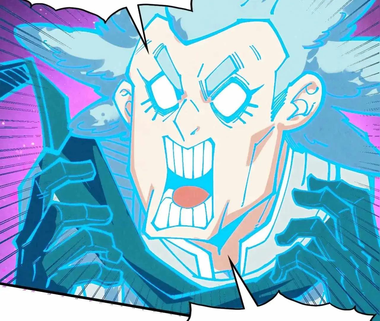 The Eternal Supreme Chapter 378 page 132
