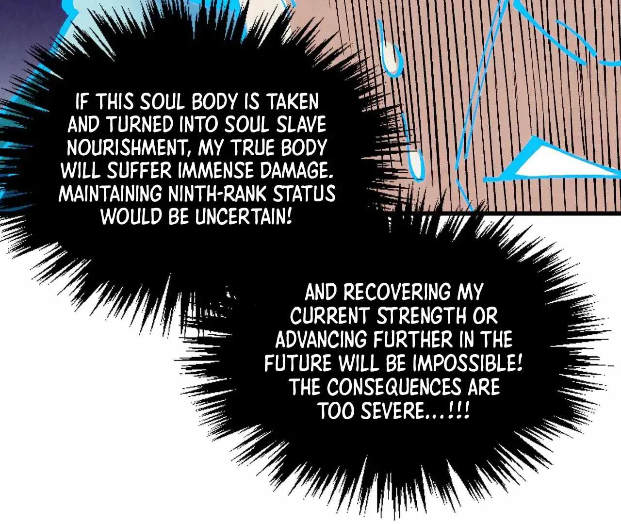 The Eternal Supreme Chapter 378 page 136