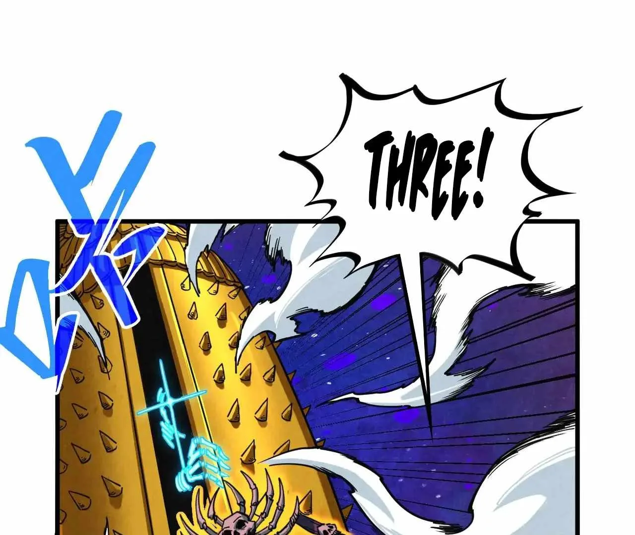 The Eternal Supreme Chapter 378 page 137