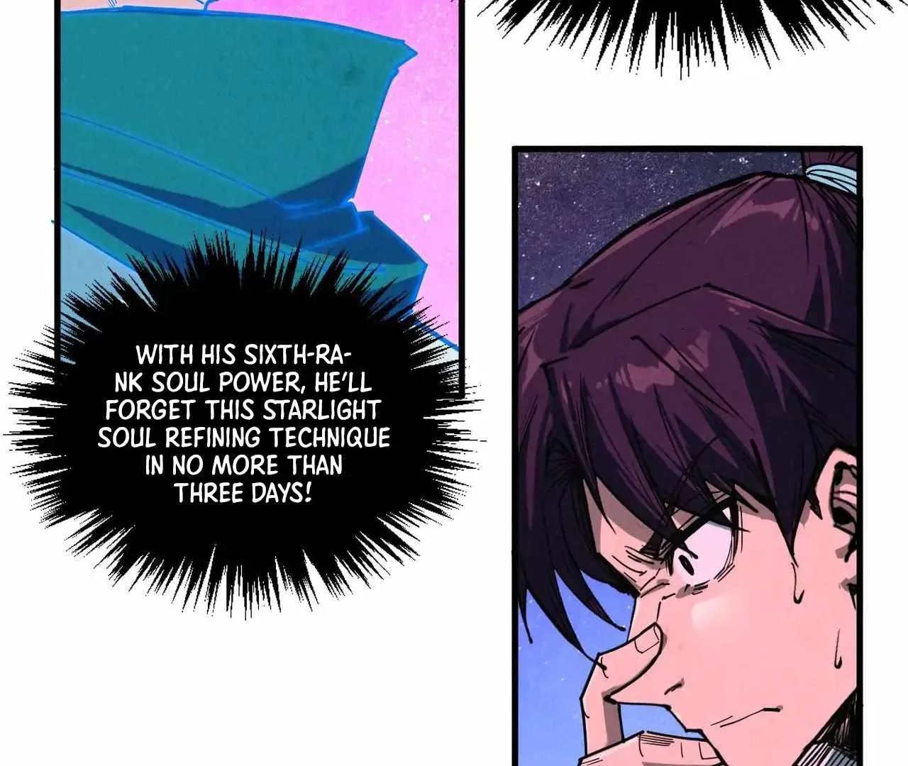The Eternal Supreme Chapter 378 page 149