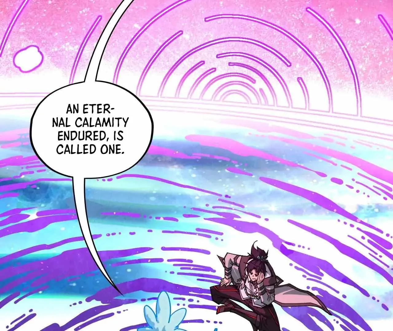 The Eternal Supreme Chapter 378 page 146