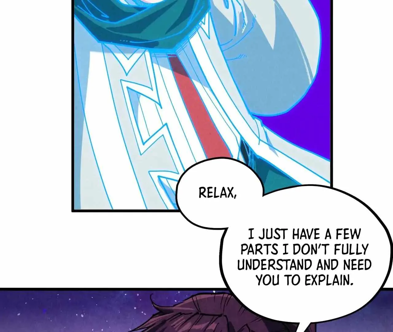 The Eternal Supreme Chapter 378 page 158