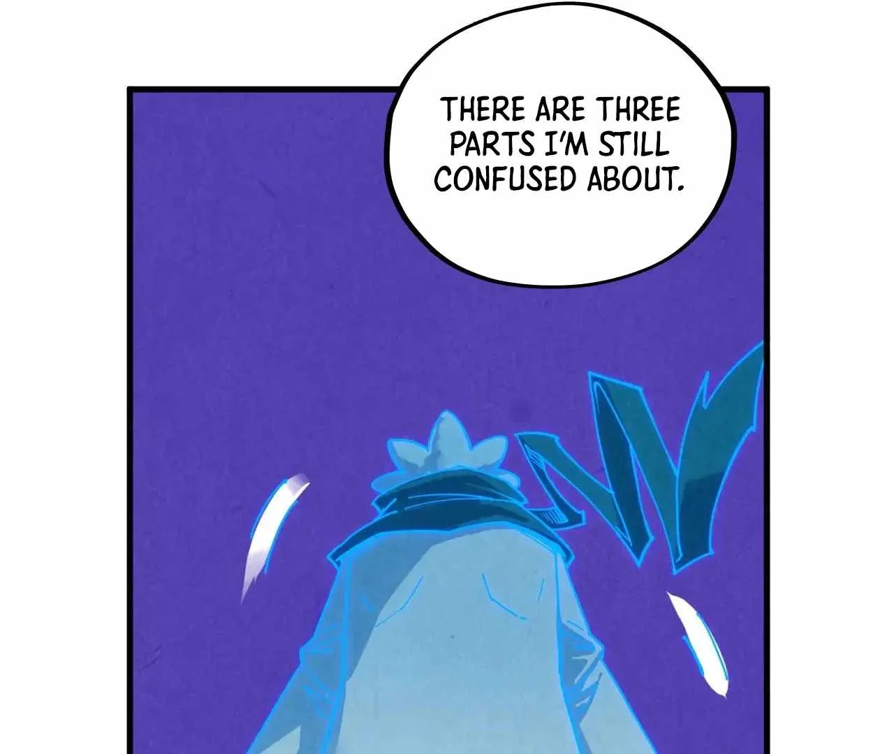 The Eternal Supreme Chapter 378 page 161