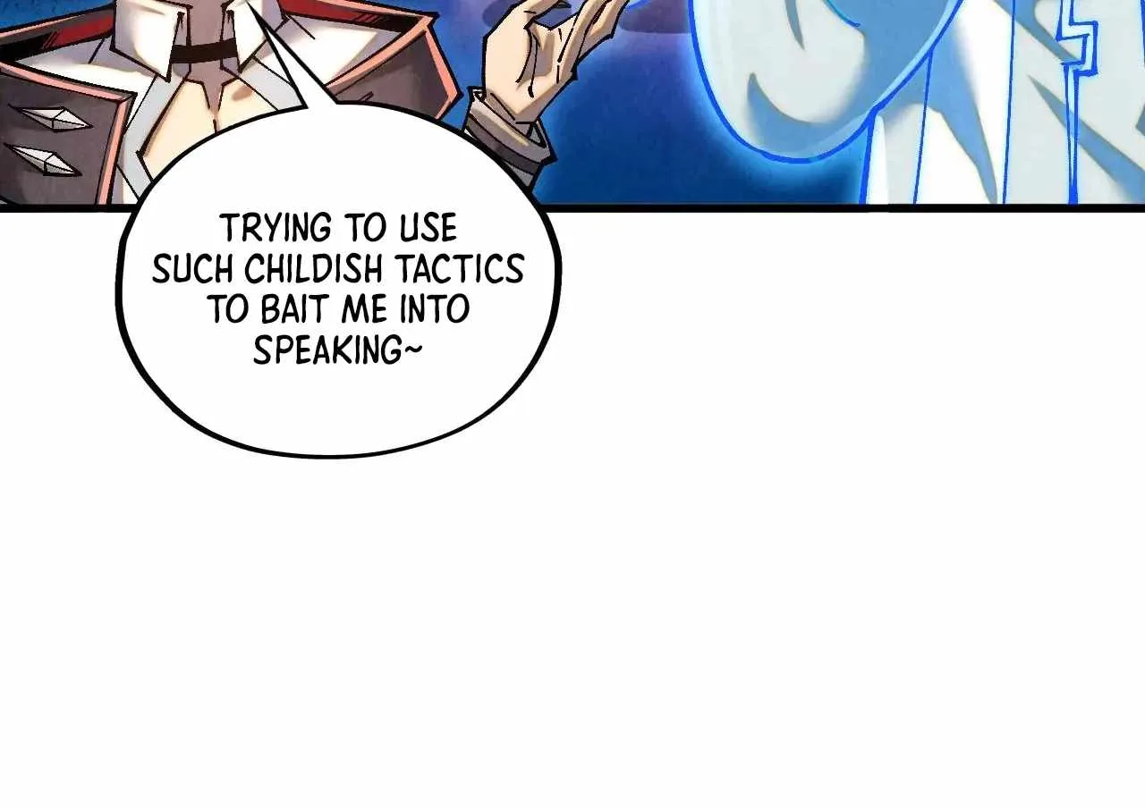 The Eternal Supreme Chapter 379 page 26