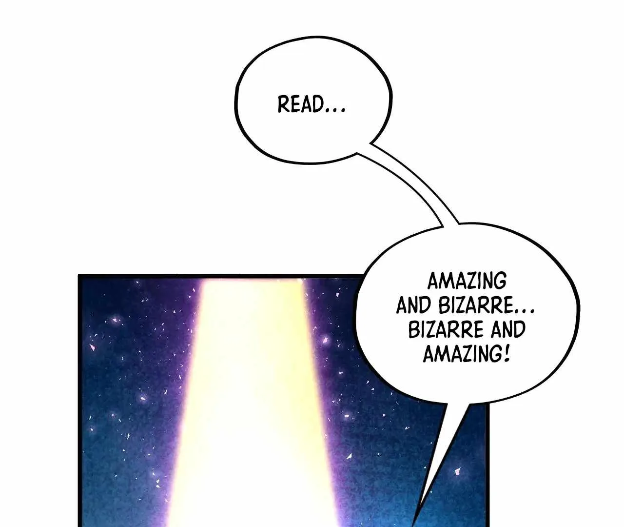 The Eternal Supreme Chapter 379 page 9