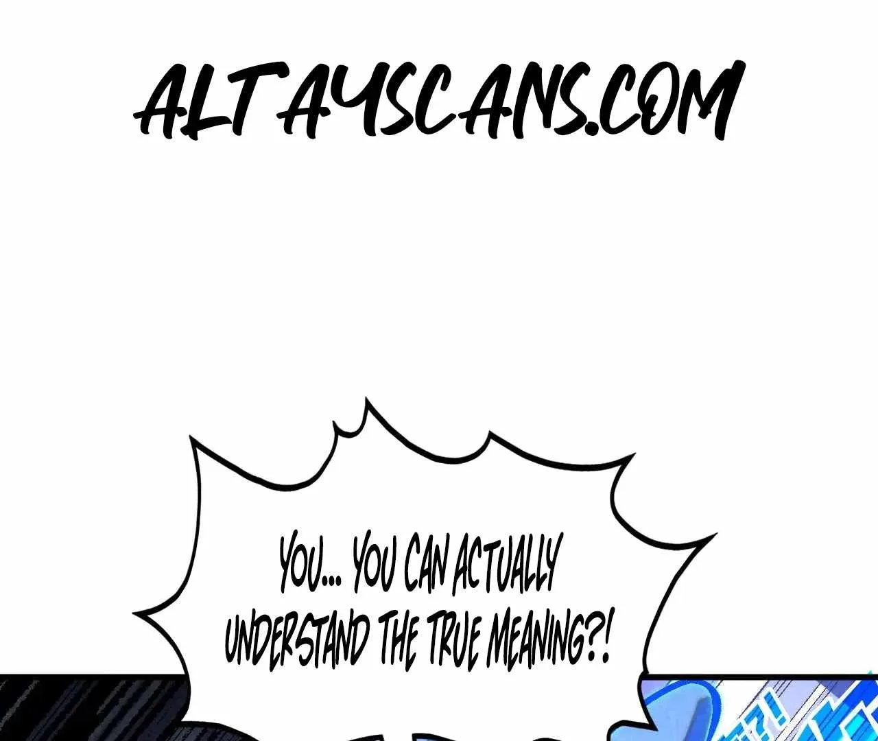 The Eternal Supreme Chapter 379 page 2