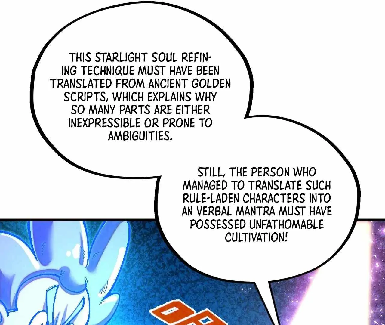The Eternal Supreme Chapter 379 page 15