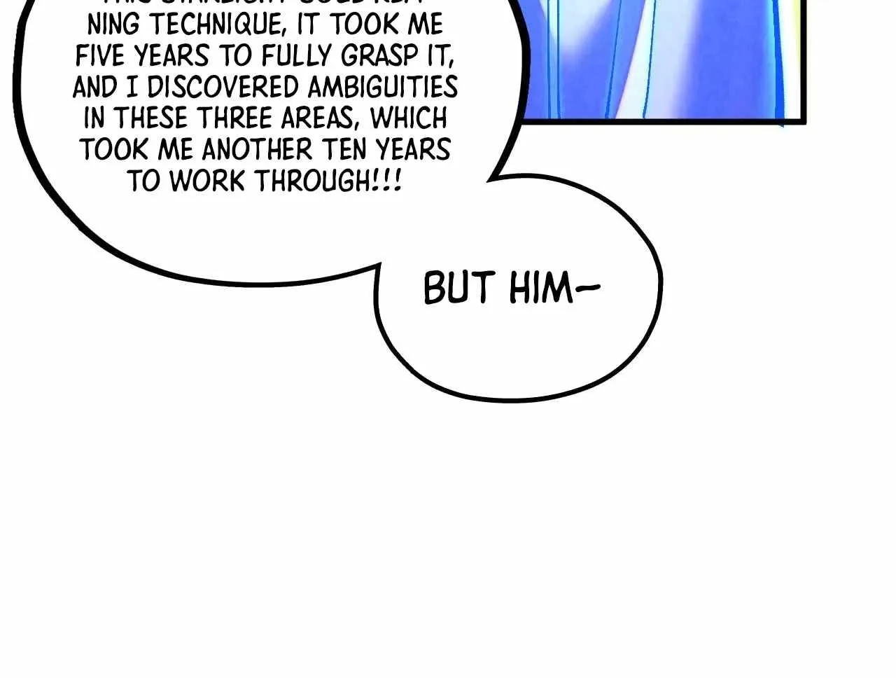 The Eternal Supreme Chapter 379 page 14