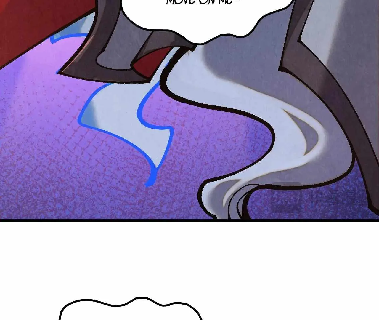 The Eternal Supreme Chapter 379 page 33