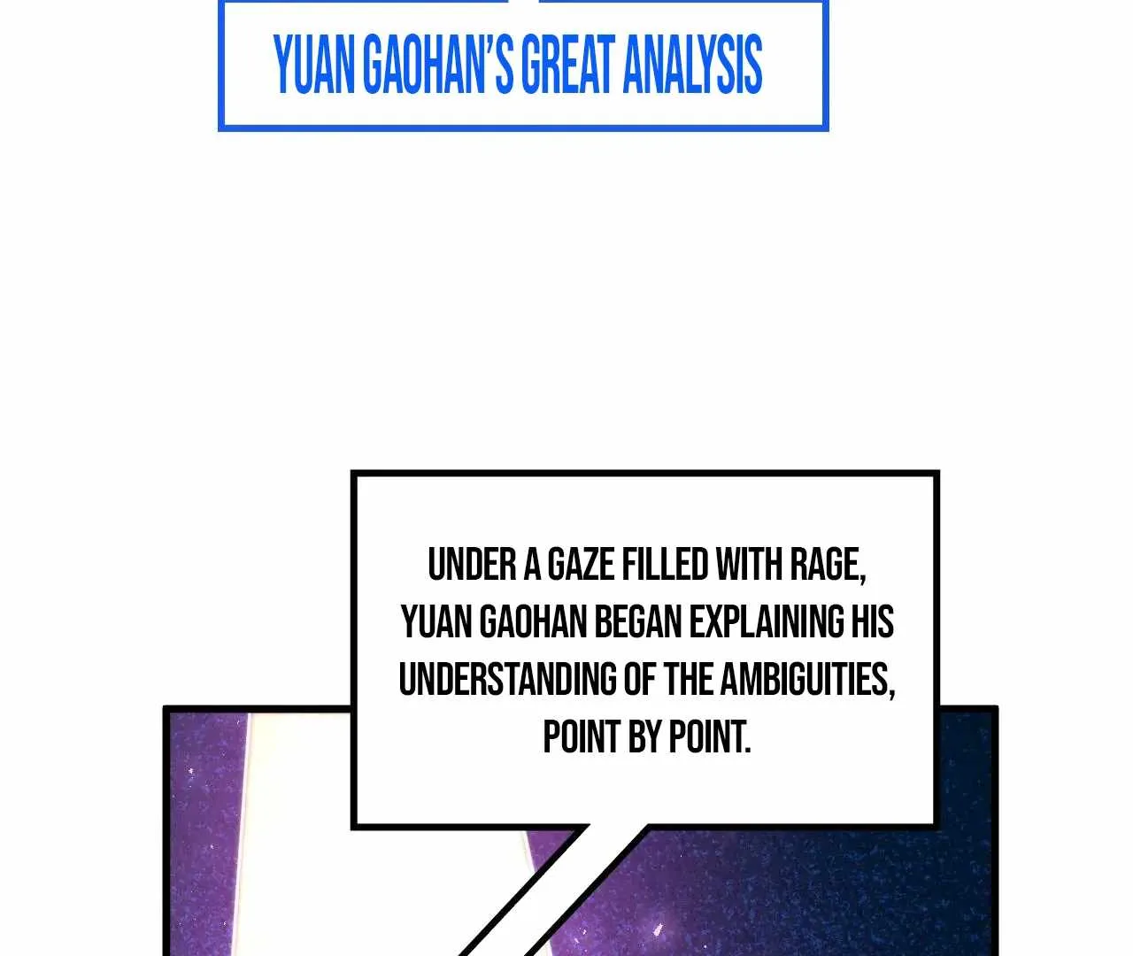 The Eternal Supreme Chapter 379 page 35
