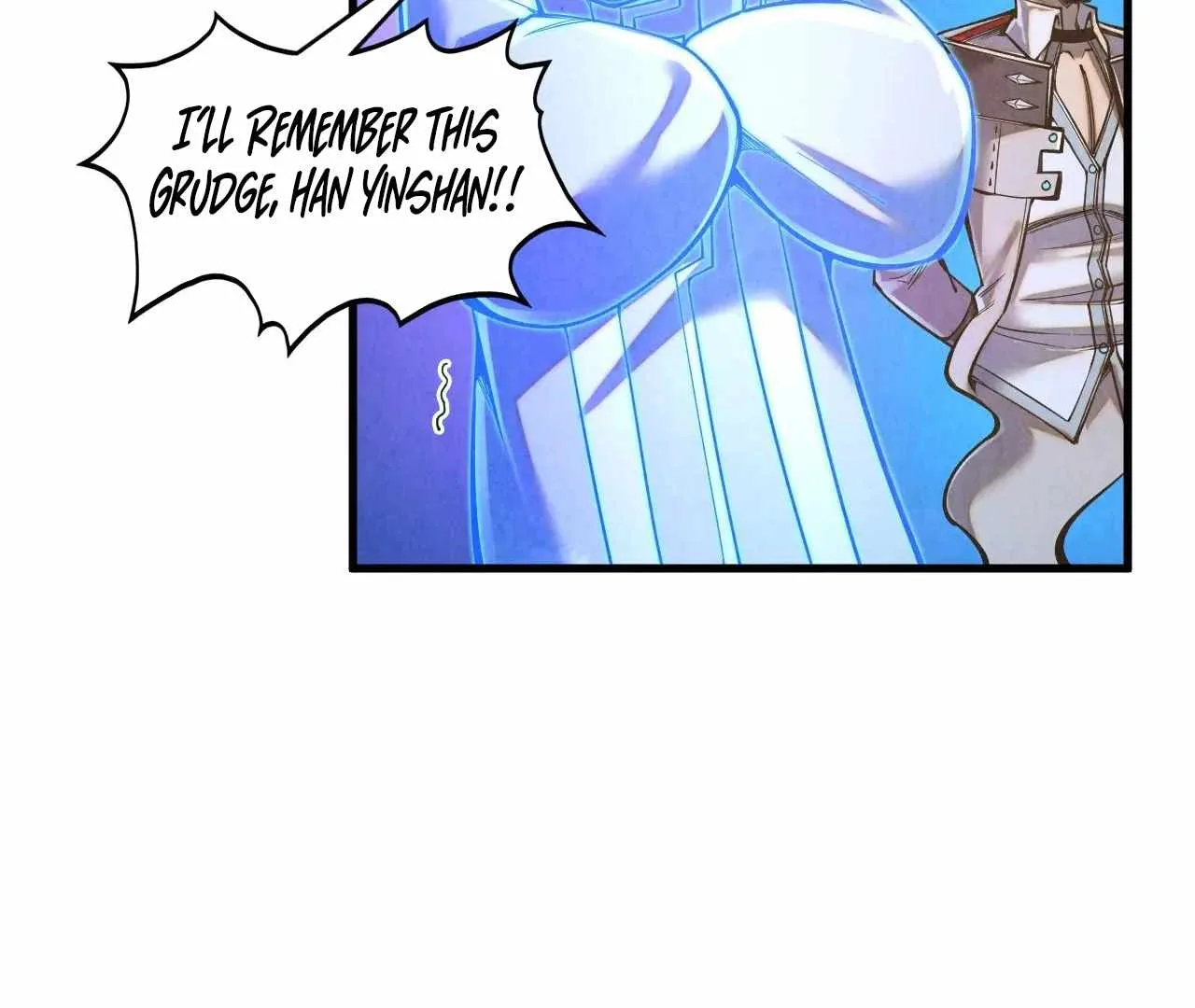 The Eternal Supreme Chapter 379 page 42