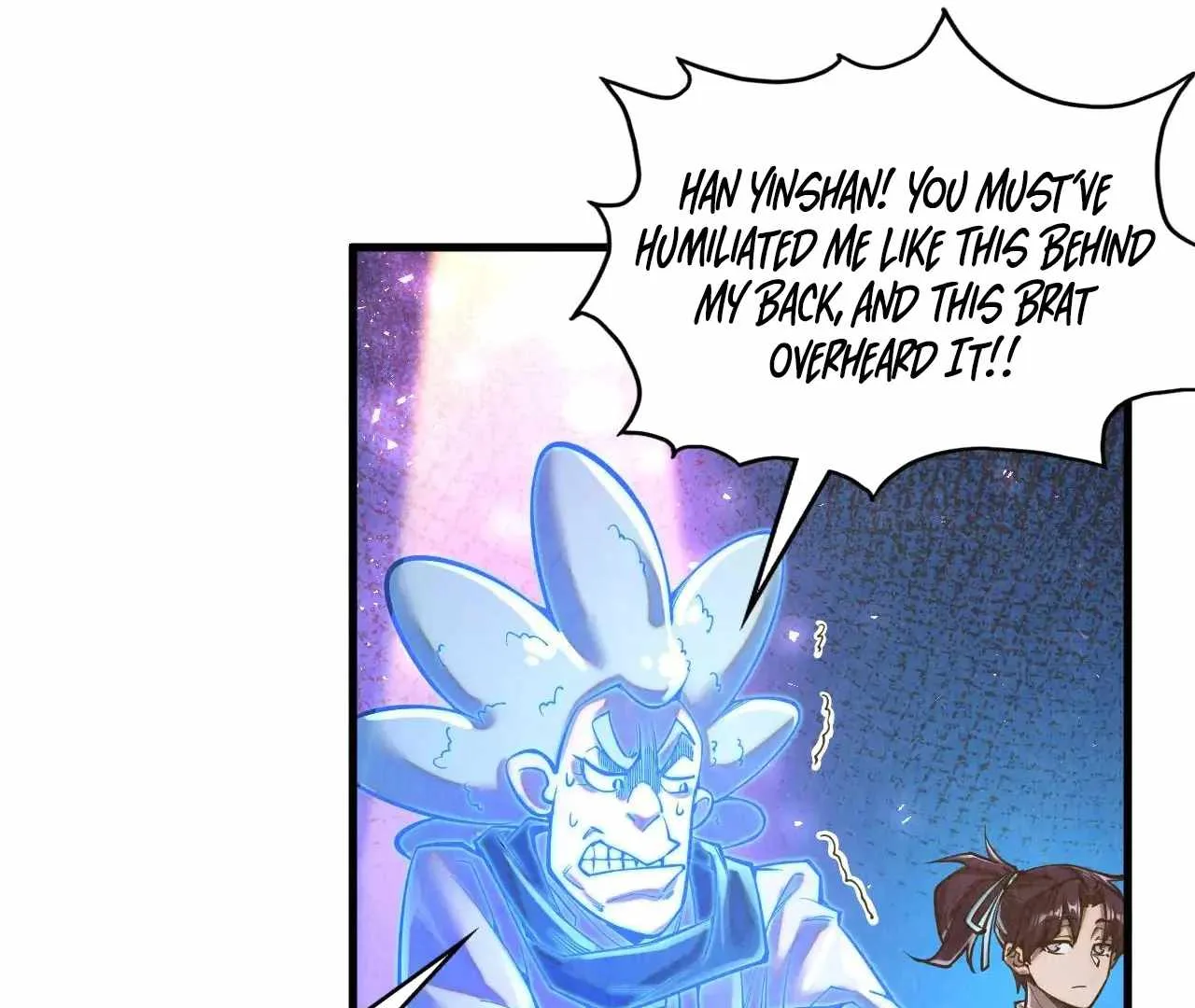 The Eternal Supreme Chapter 379 page 41