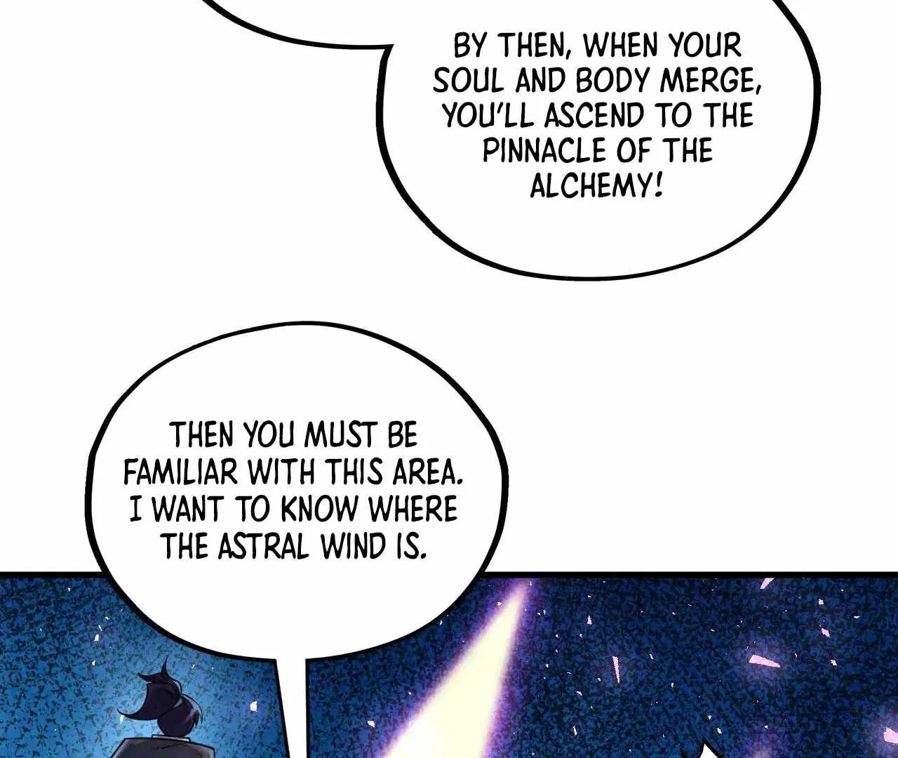 The Eternal Supreme Chapter 379 page 56