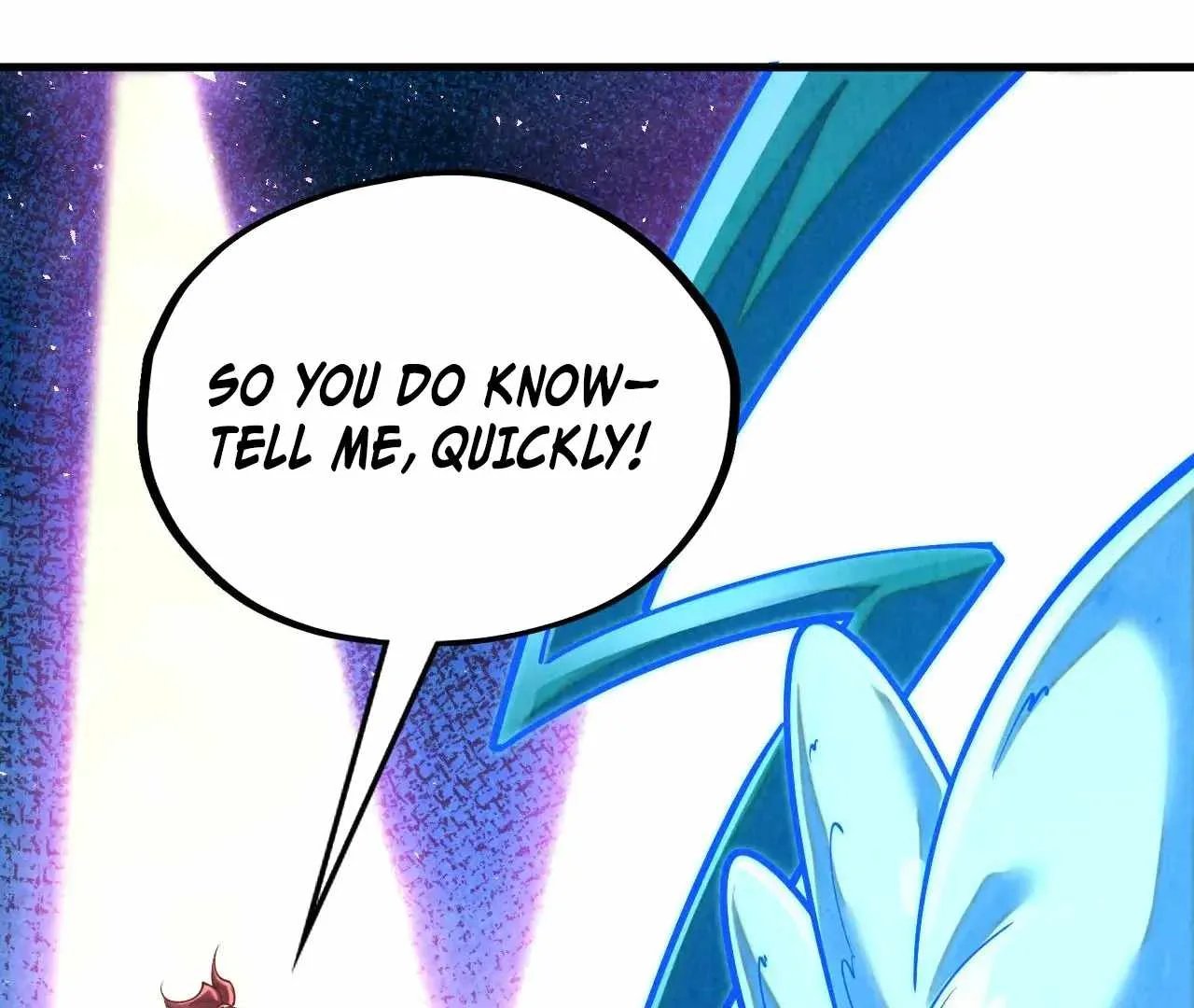 The Eternal Supreme Chapter 379 page 58