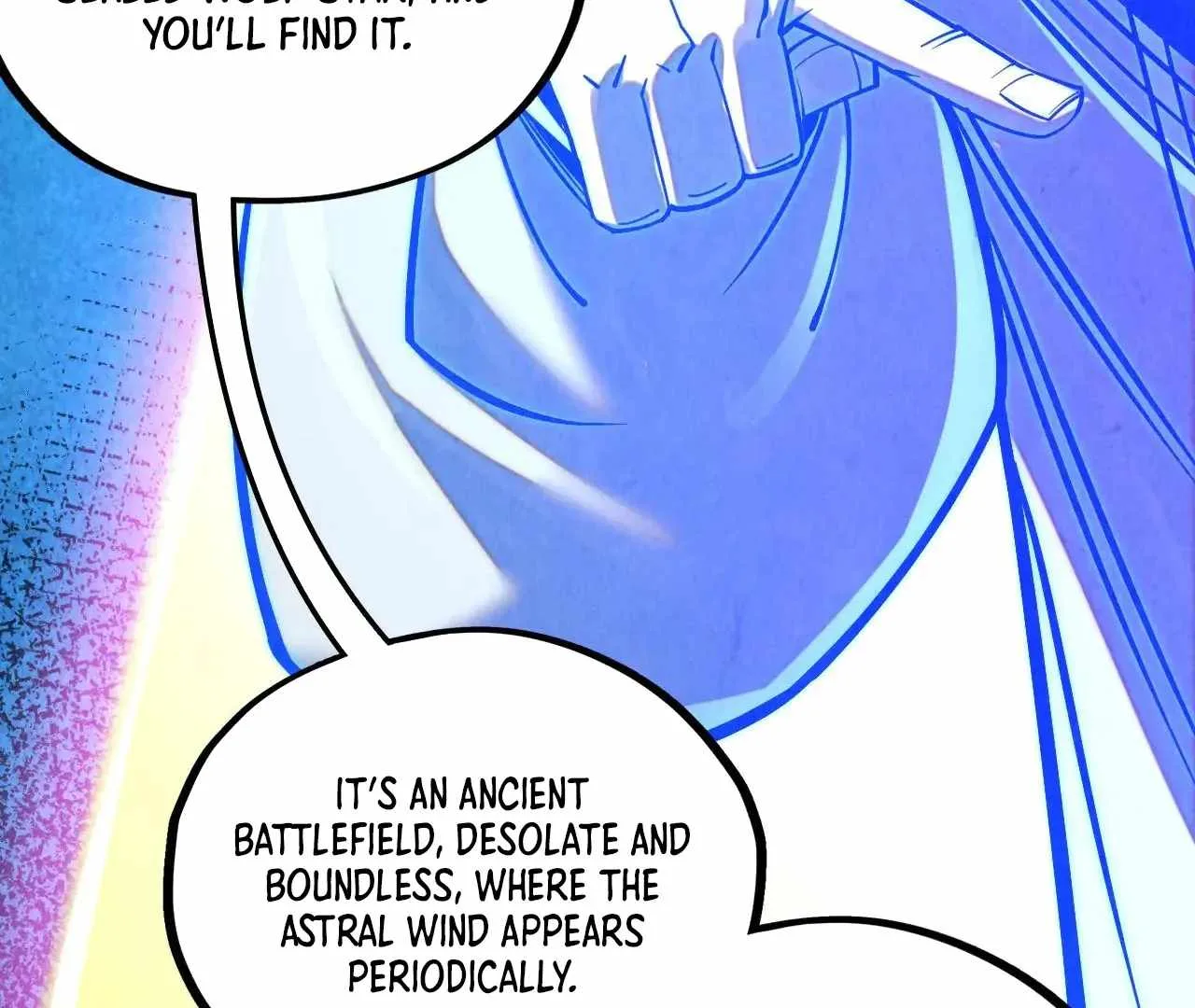 The Eternal Supreme Chapter 379 page 60