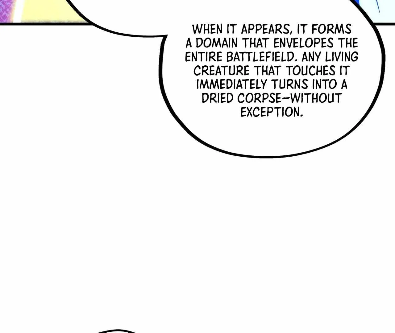 The Eternal Supreme Chapter 379 page 61