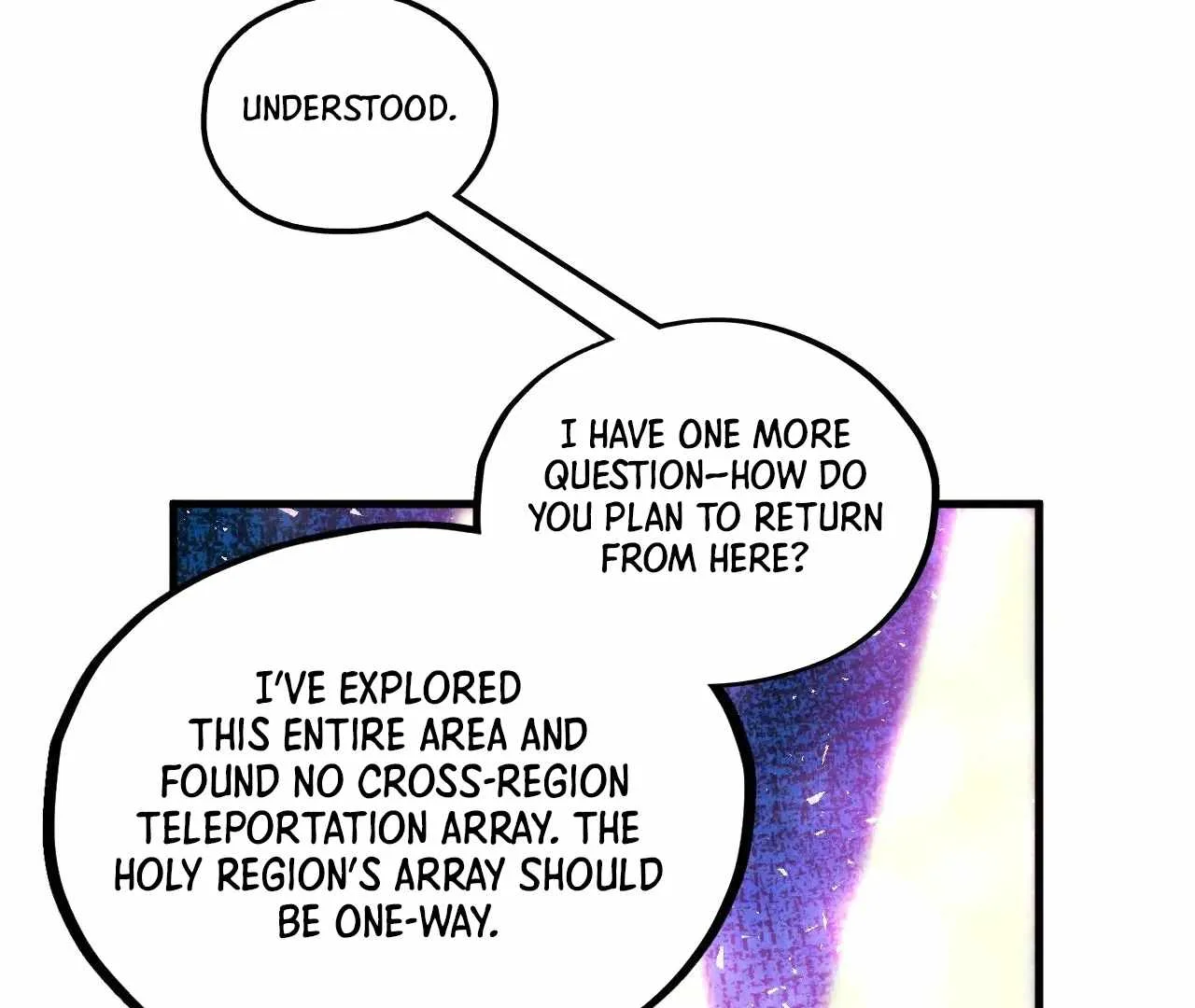 The Eternal Supreme Chapter 379 page 62