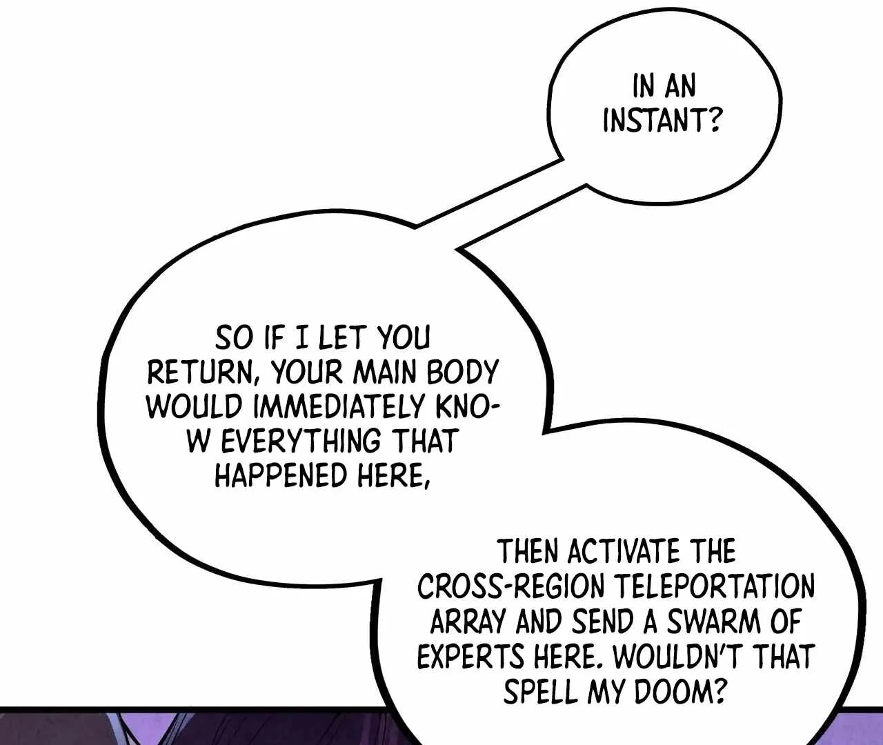 The Eternal Supreme Chapter 379 page 66