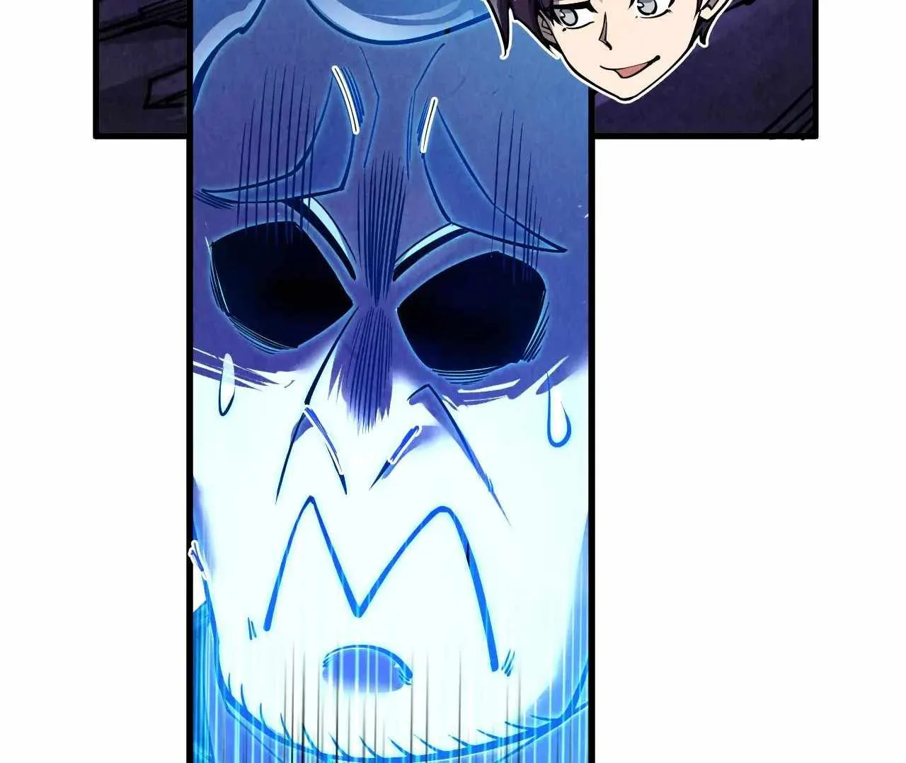 The Eternal Supreme Chapter 379 page 74