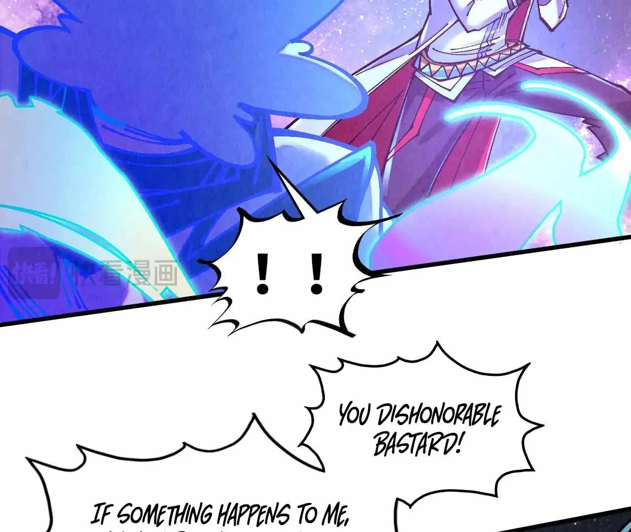 The Eternal Supreme Chapter 379 page 81