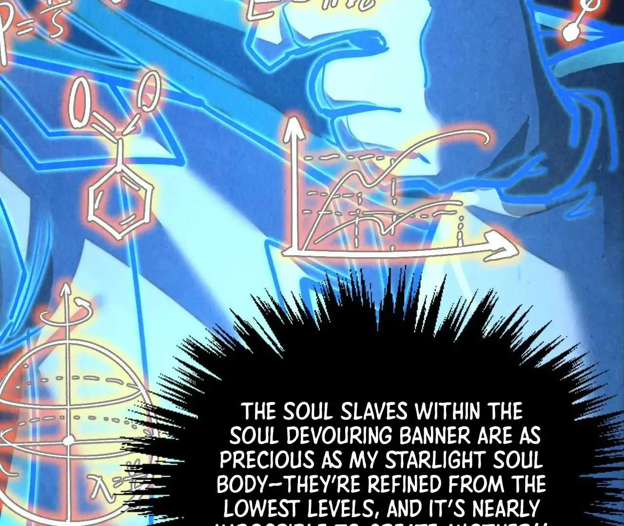 The Eternal Supreme Chapter 379 page 95