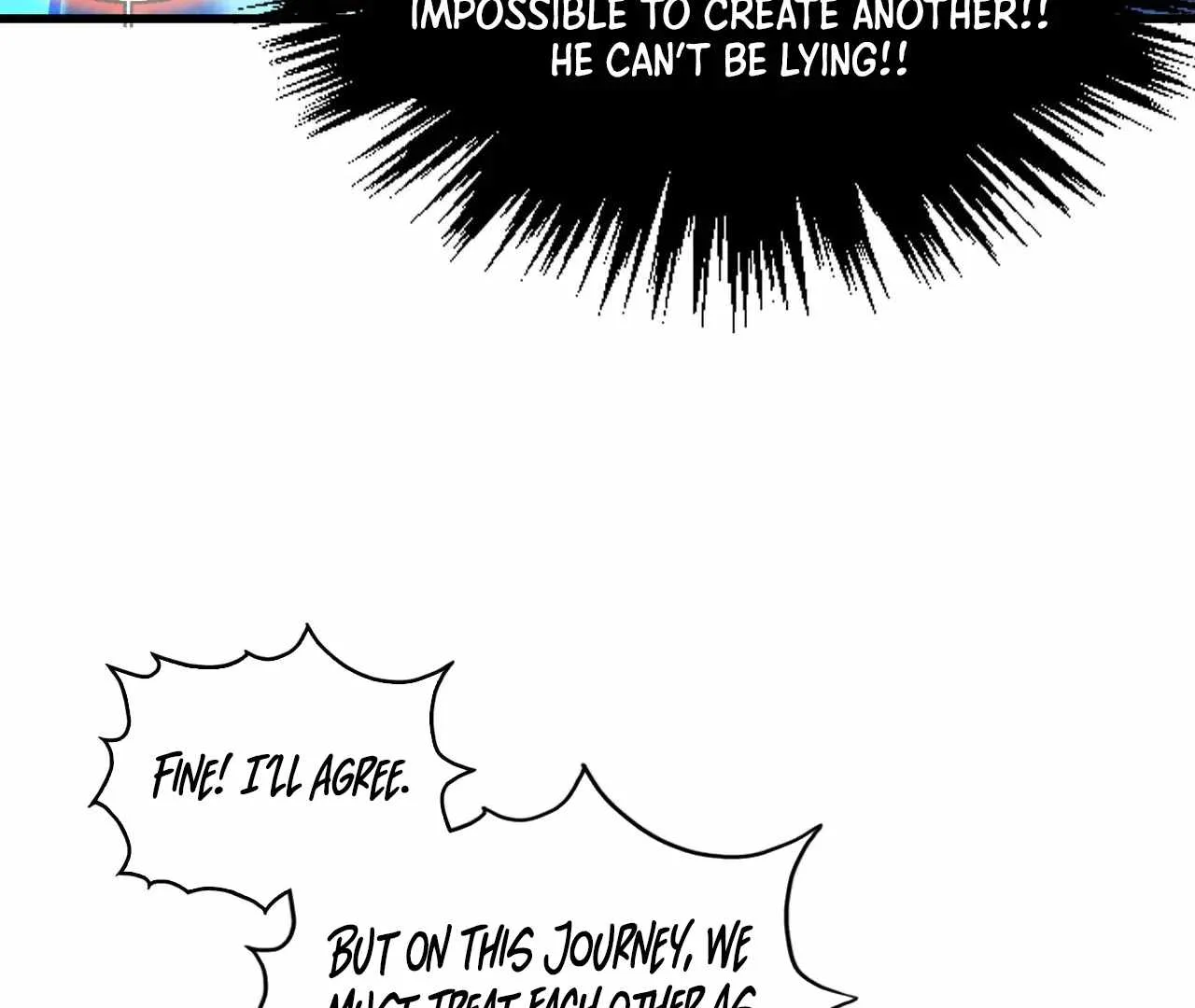The Eternal Supreme Chapter 379 page 96