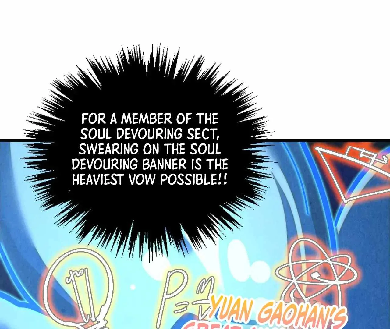 The Eternal Supreme Chapter 379 page 93
