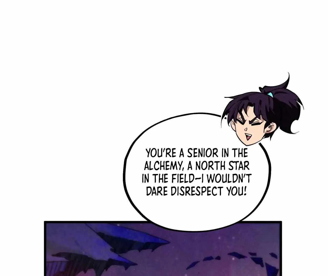 The Eternal Supreme Chapter 379 page 98