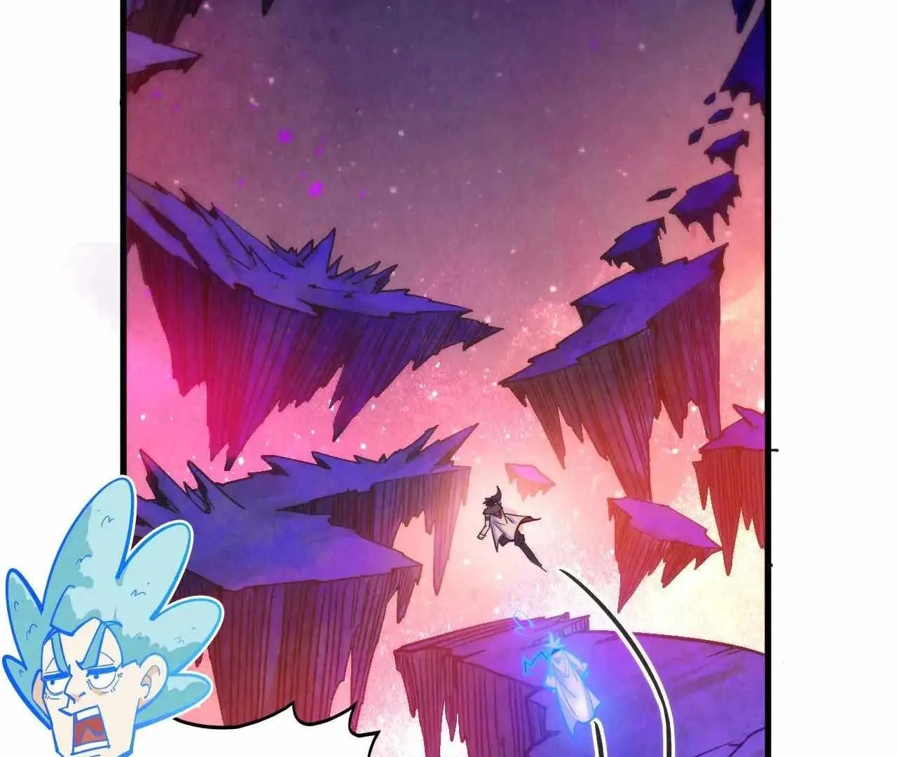 The Eternal Supreme Chapter 379 page 99