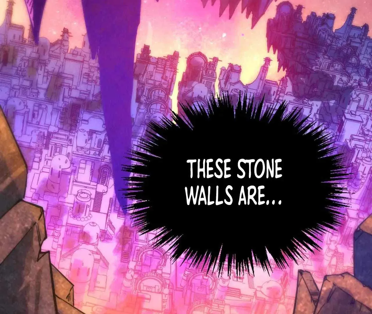 The Eternal Supreme Chapter 379 page 106