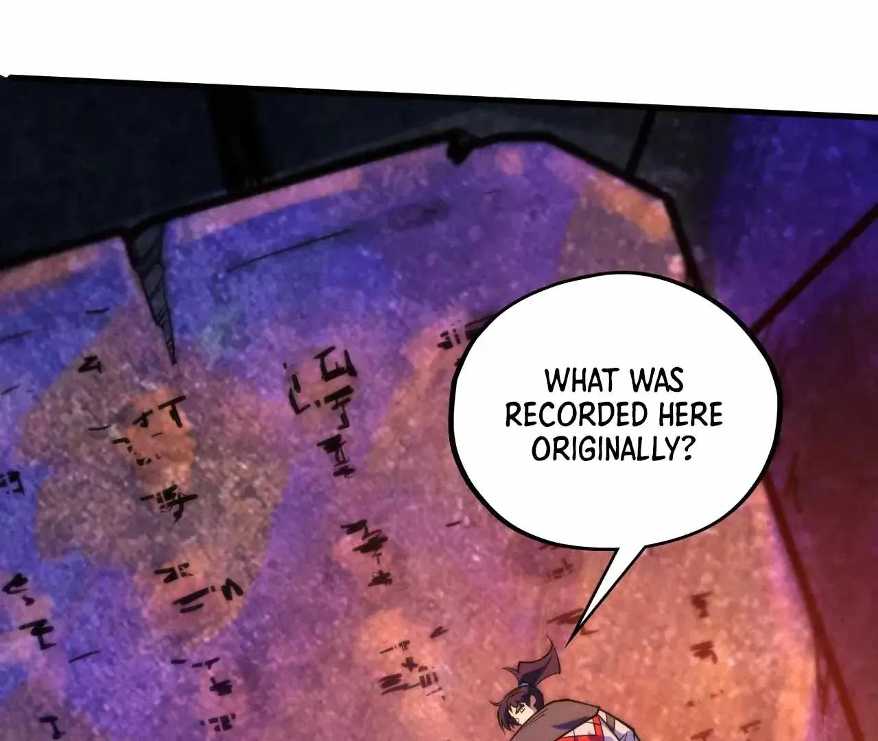The Eternal Supreme Chapter 379 page 111