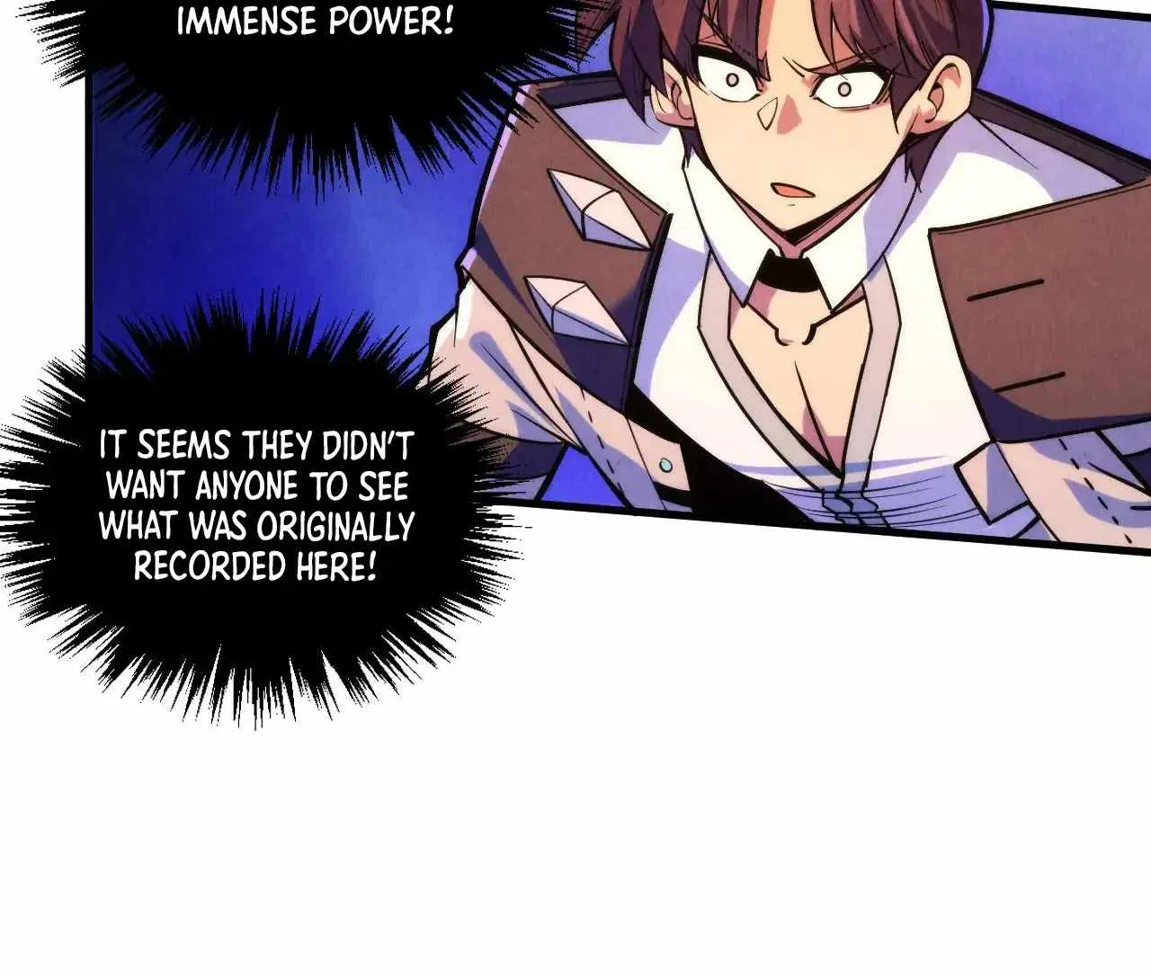 The Eternal Supreme Chapter 379 page 110