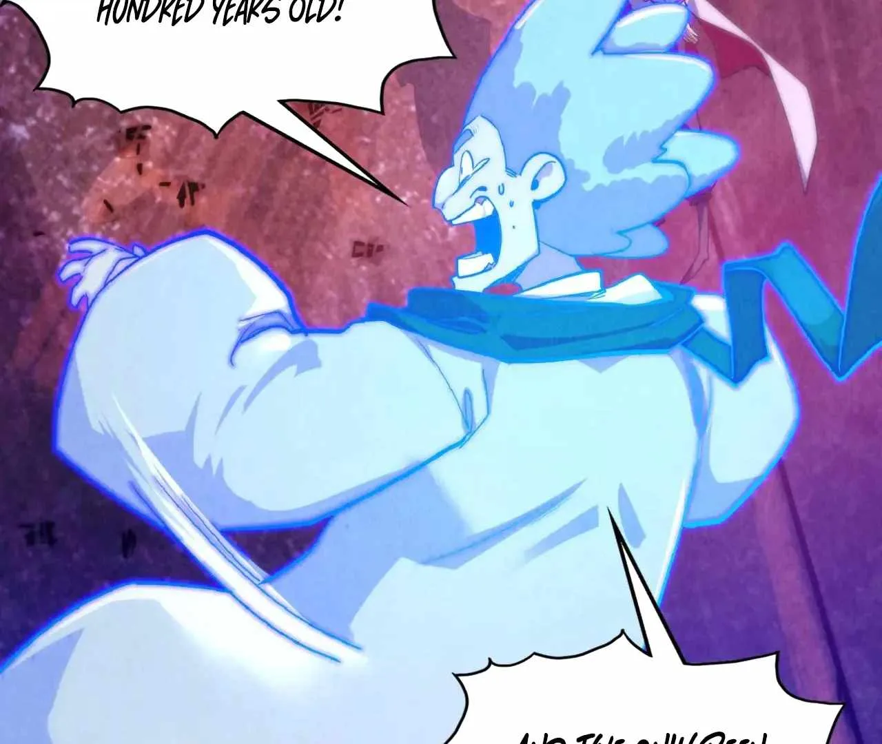 The Eternal Supreme Chapter 379 page 115