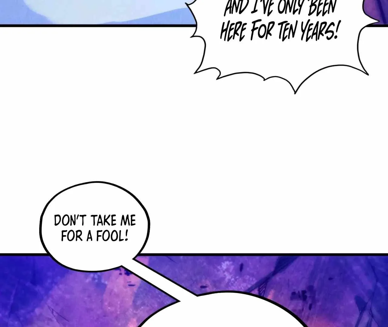 The Eternal Supreme Chapter 379 page 116