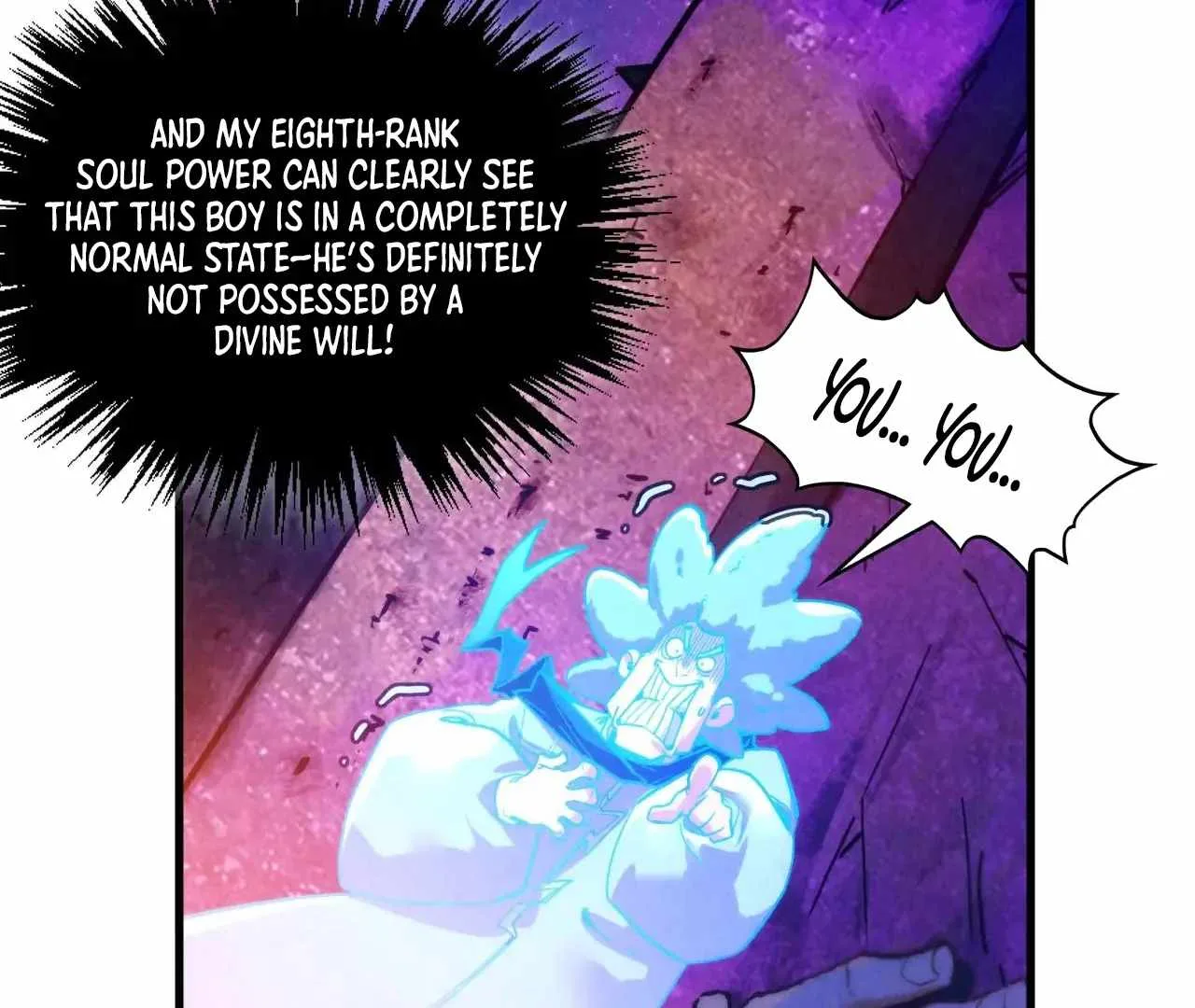 The Eternal Supreme Chapter 379 page 120