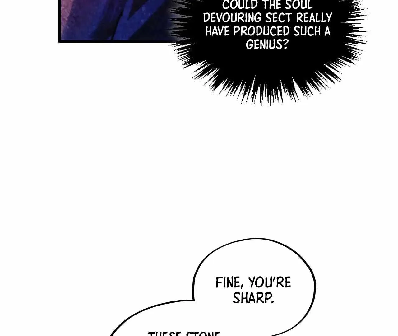 The Eternal Supreme Chapter 379 page 122