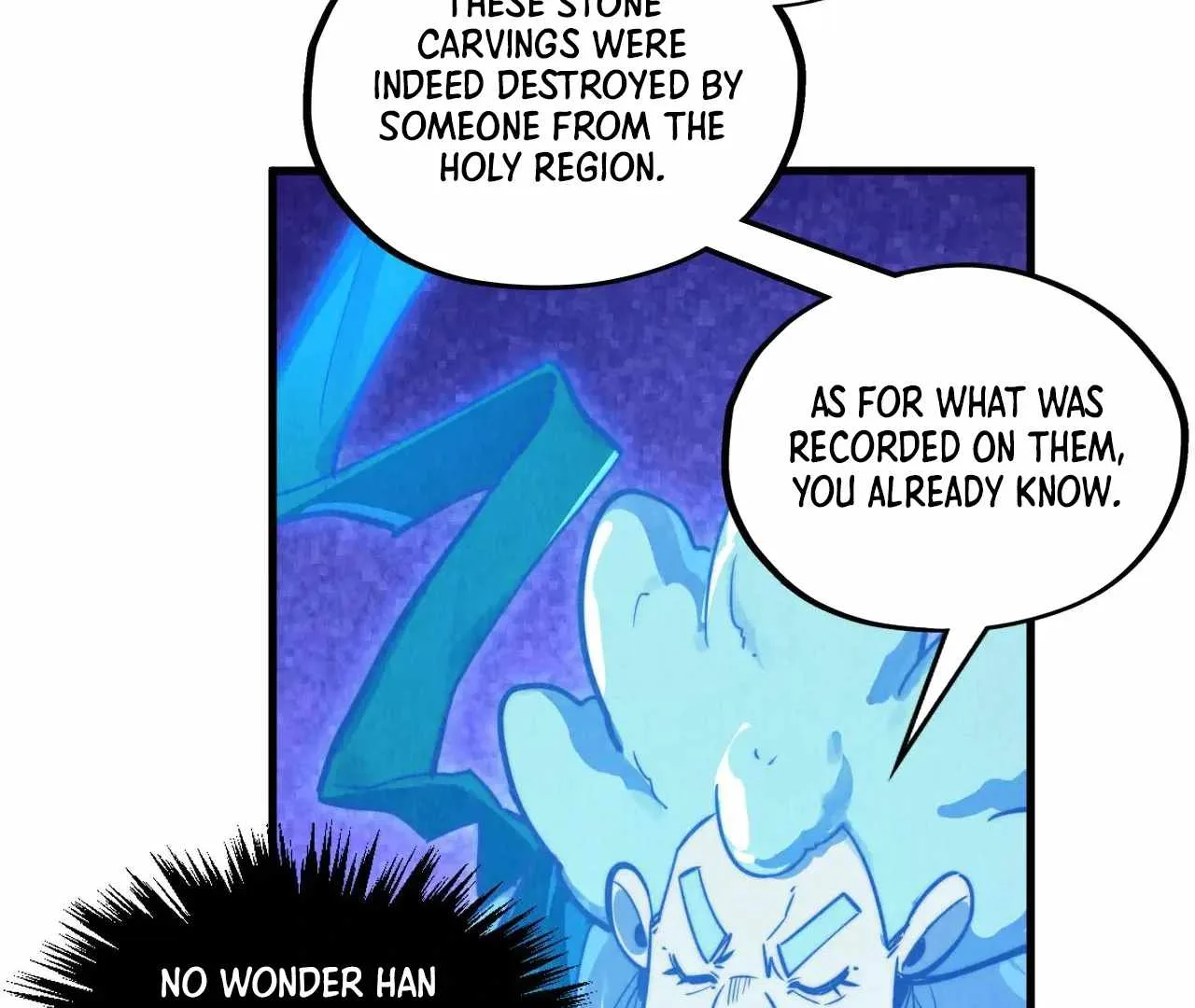 The Eternal Supreme Chapter 379 page 123