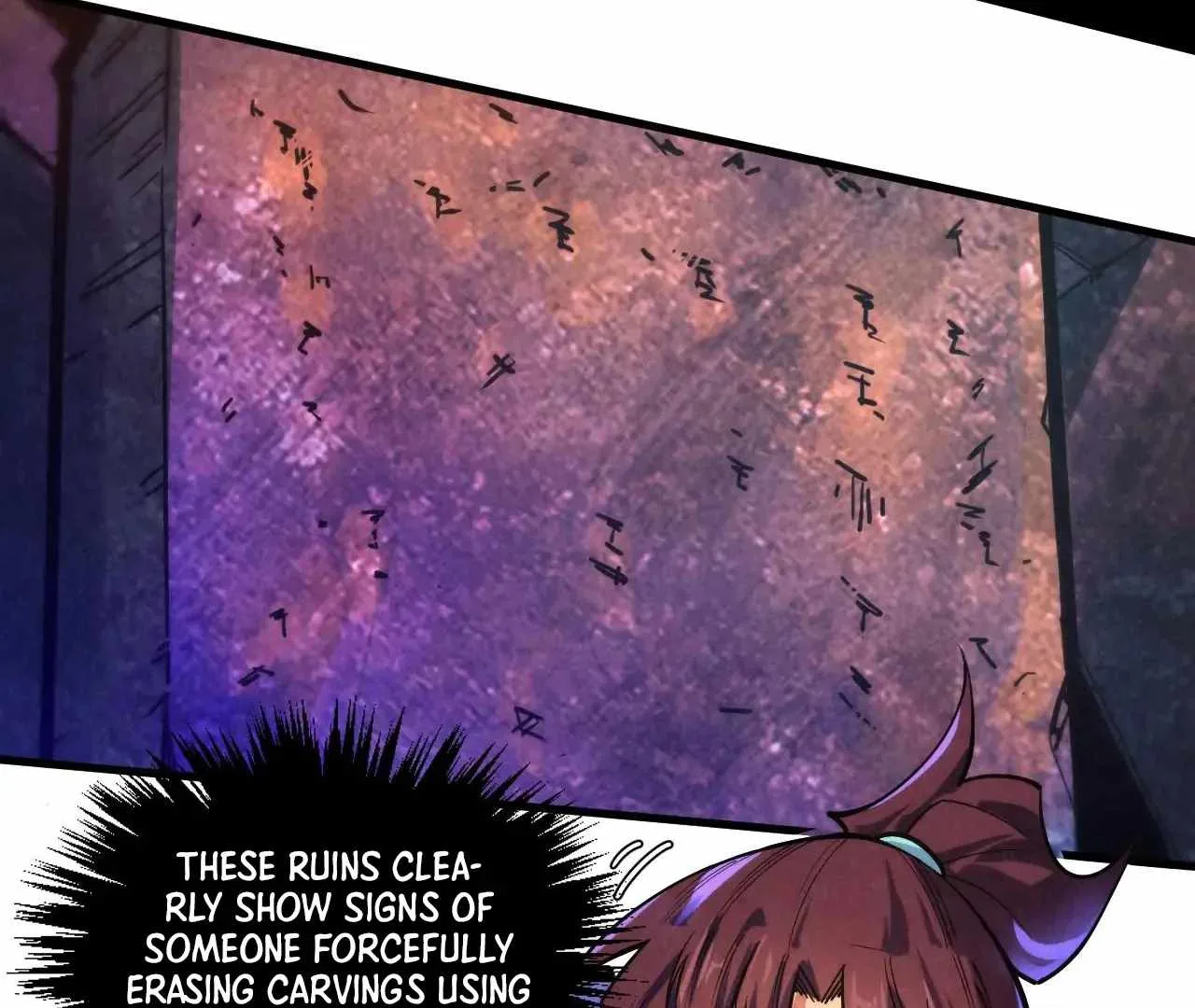 The Eternal Supreme Chapter 379 page 109