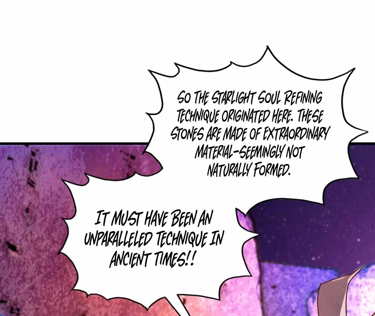 The Eternal Supreme Chapter 379 page 130