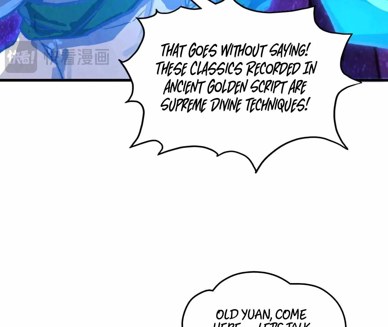 The Eternal Supreme Chapter 379 page 132