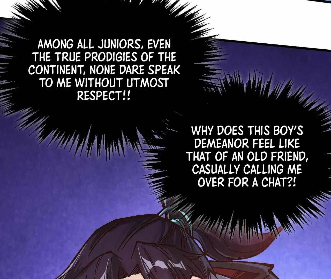 The Eternal Supreme Chapter 379 page 136