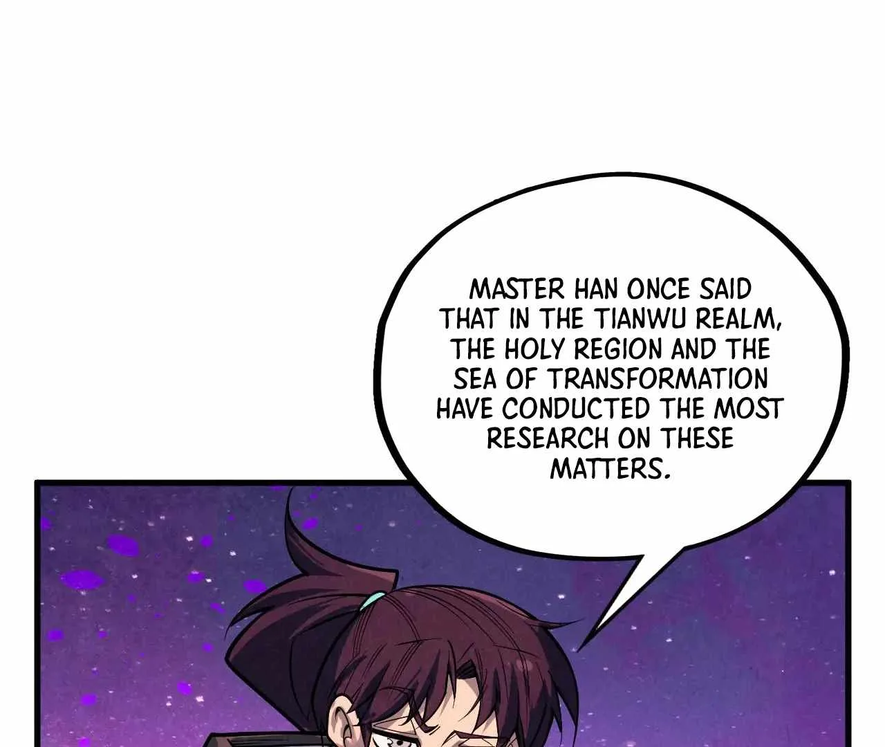 The Eternal Supreme Chapter 379 page 143