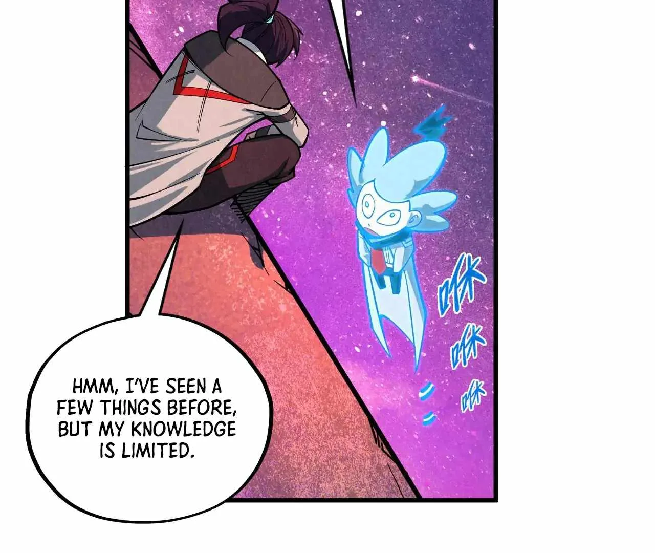 The Eternal Supreme Chapter 379 page 142