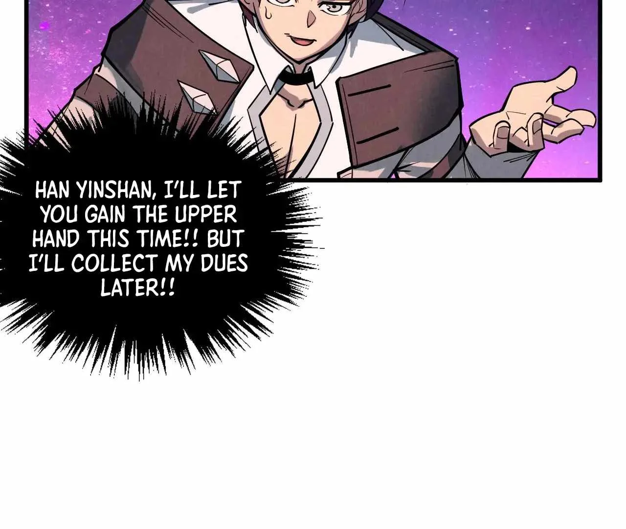 The Eternal Supreme Chapter 379 page 144