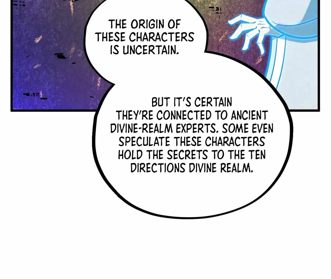 The Eternal Supreme Chapter 379 page 149