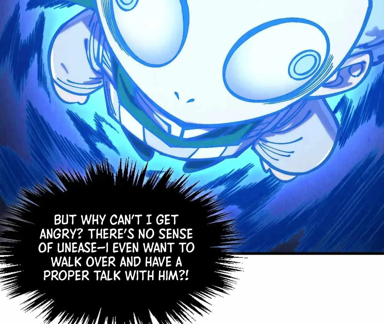 The Eternal Supreme Chapter 379 page 140