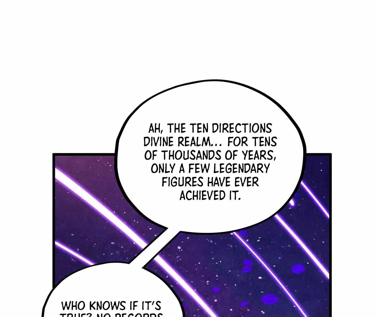 The Eternal Supreme Chapter 379 page 153