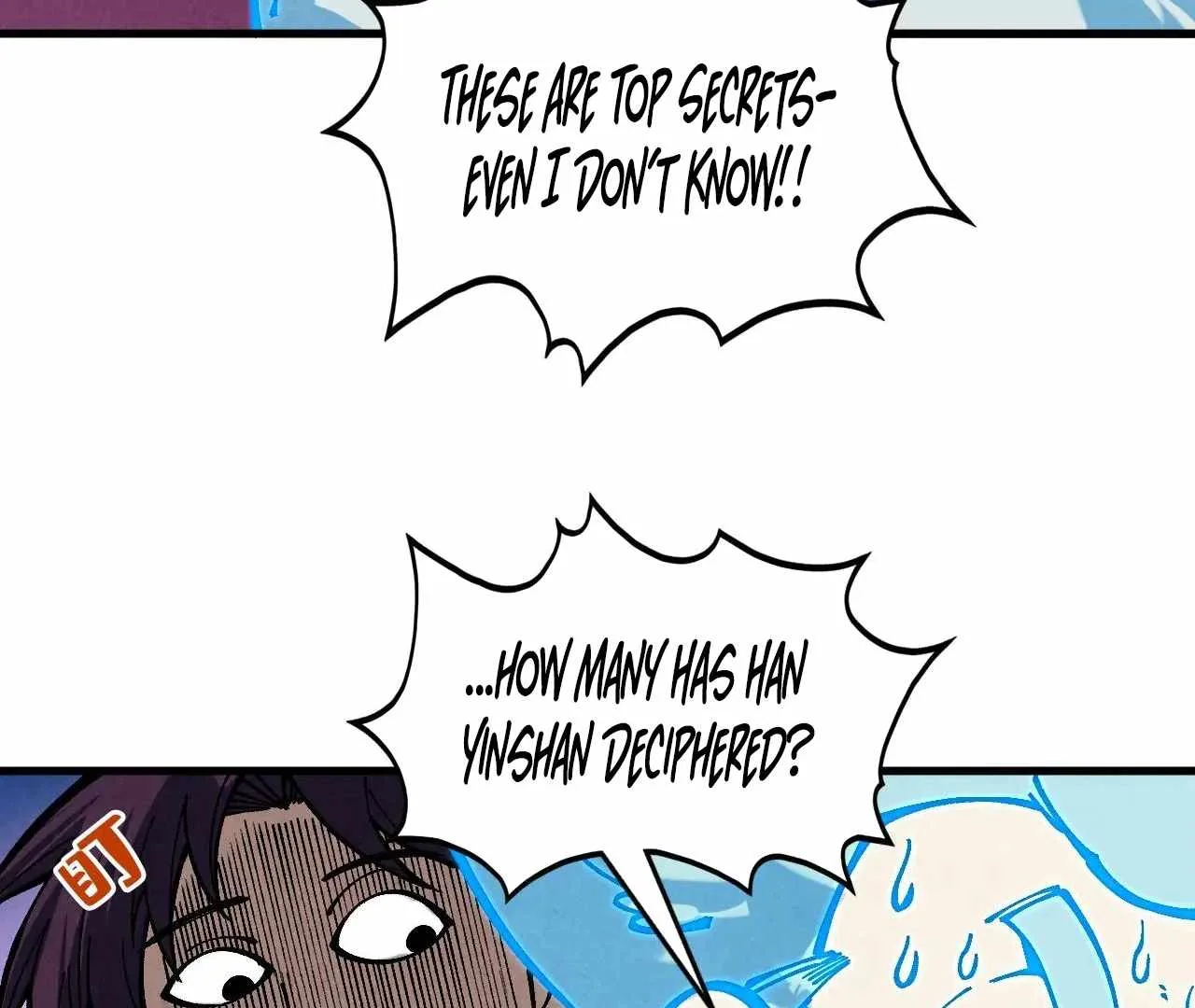 The Eternal Supreme Chapter 379 page 157