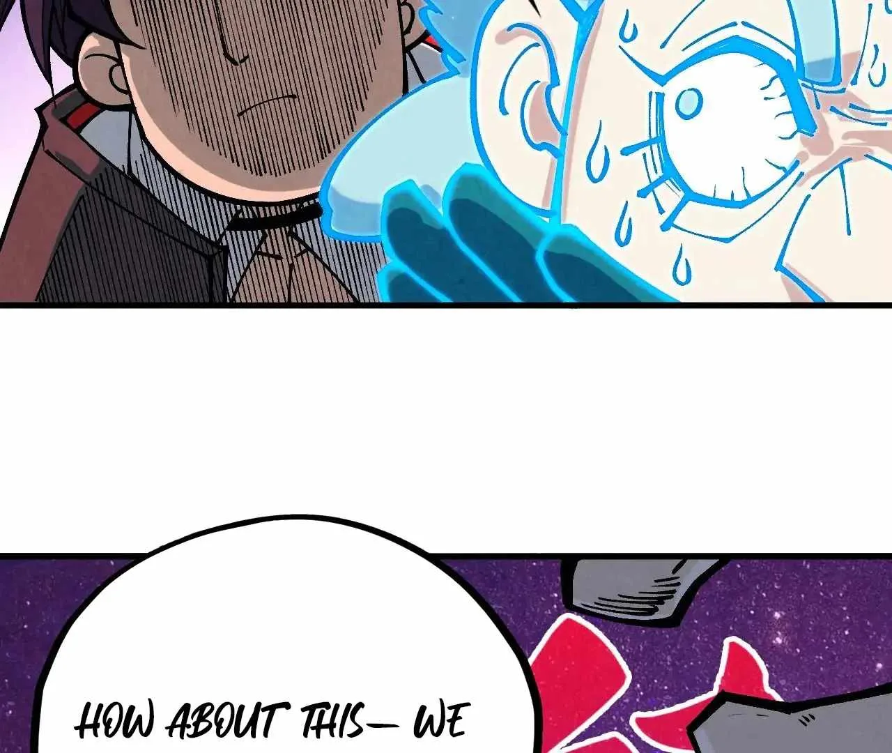 The Eternal Supreme Chapter 379 page 158