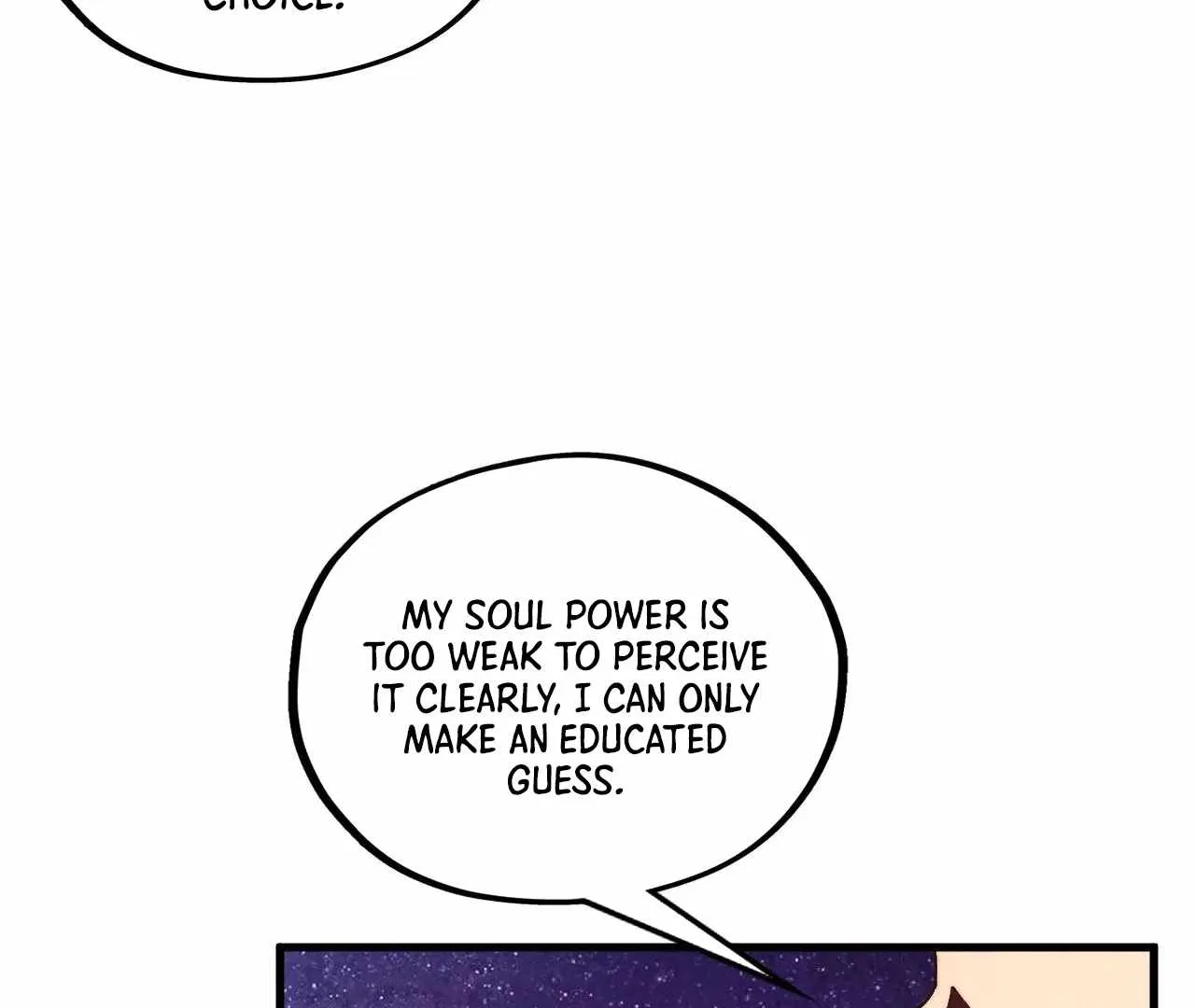 The Eternal Supreme Chapter 380 page 27